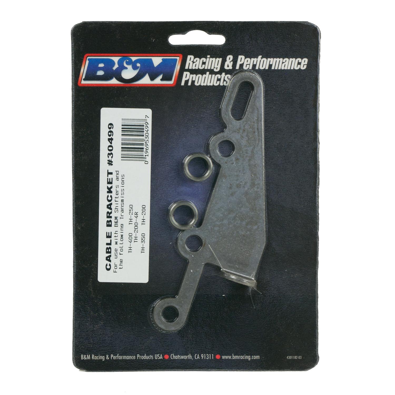 CABLE BRACKET () - 30499