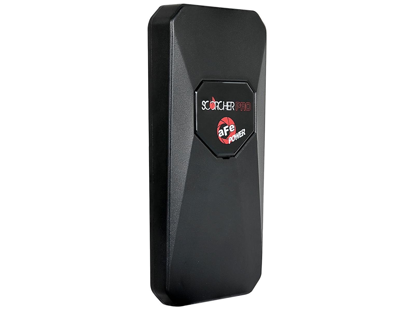 AFE SCORCHER PRO Performance Programmer (Ford F-150 11-14 V8-5.0L) - 77-33013