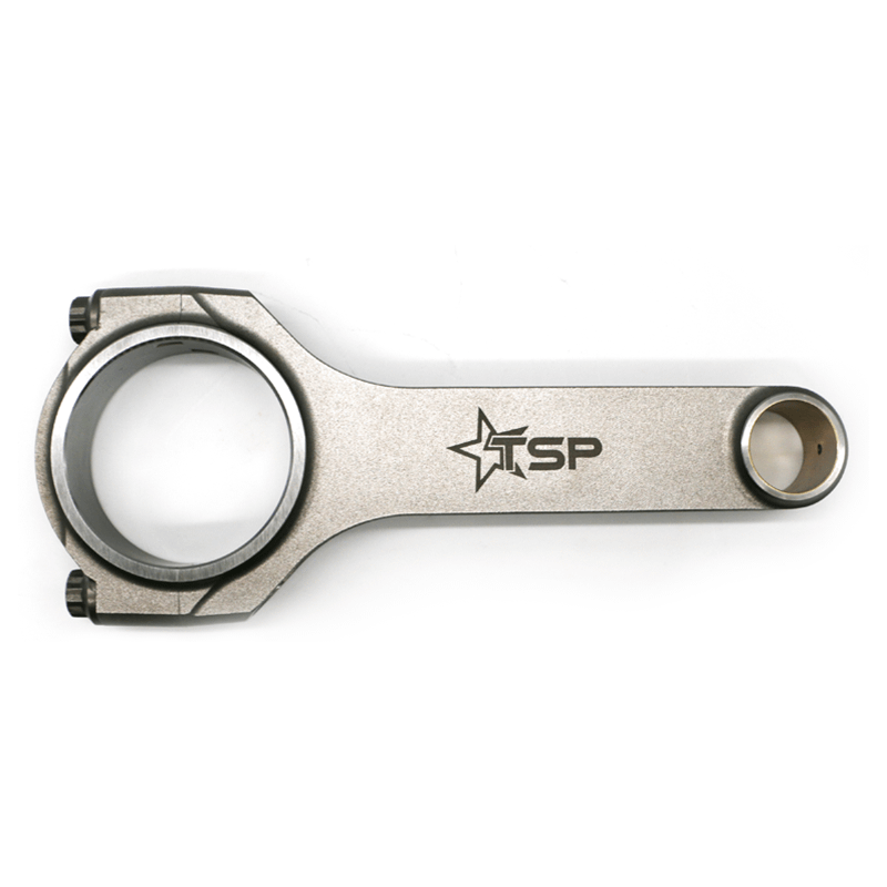 Texas Speed & Performance Super H-Beam 6.125" Connecting Rods - TSP-25-TSP6125SHB-8