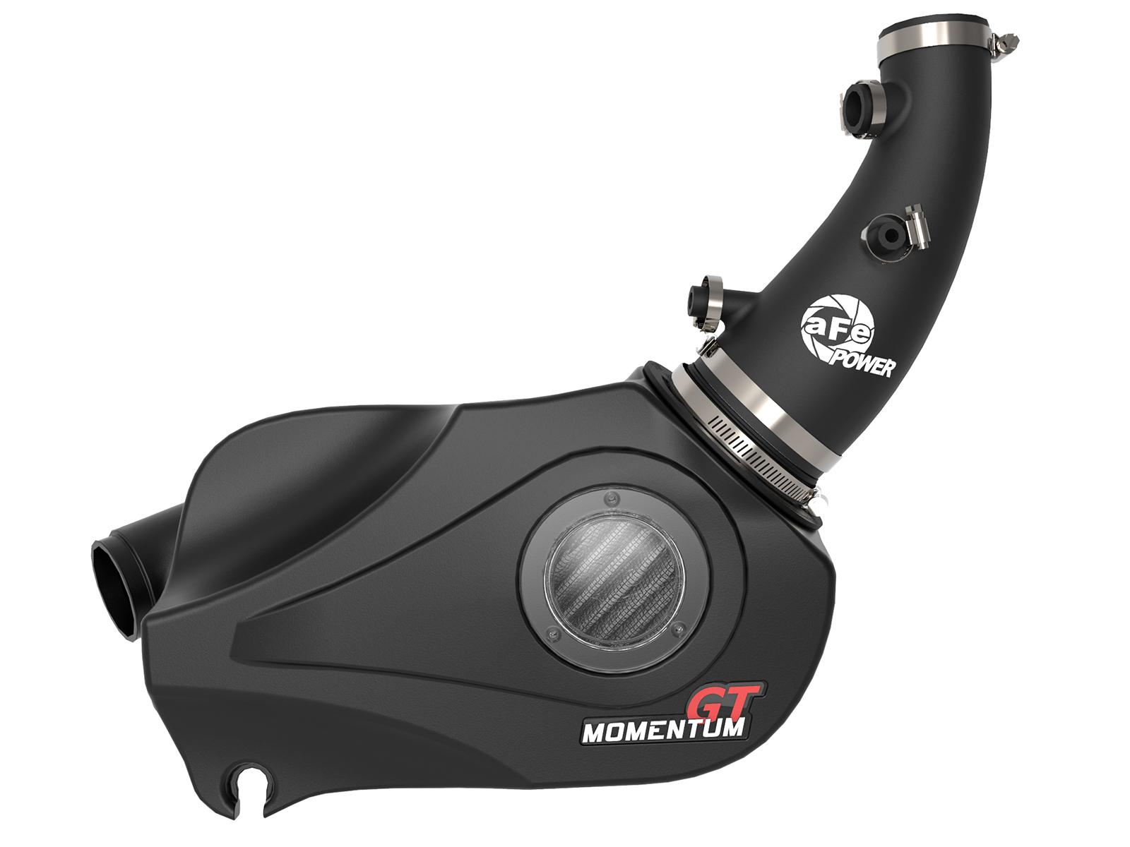 AFE Sealed Intake (2017-2019 FIAT 124 Spider L4-1.4L (t)) - 51-76901