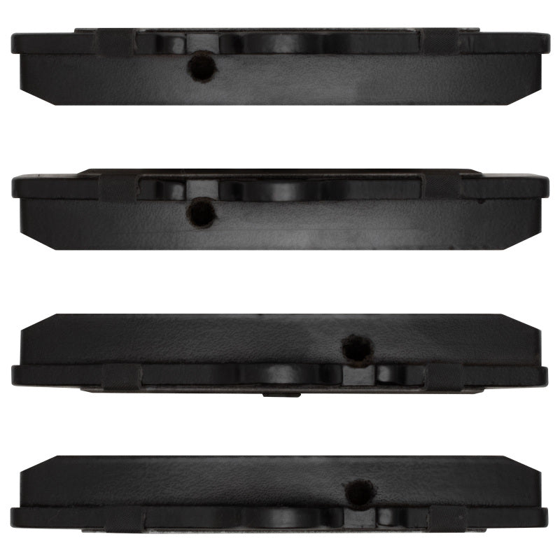 DFC 97-12 Porsche Cayman Rear 4000 Hybridynamic Brake Pads