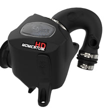 AFE Momentum HD Cold Air Intake System w/ Pro 10R Media (Toyota Hilux 15-20 L4-2.8L (td)) - 50-70063T