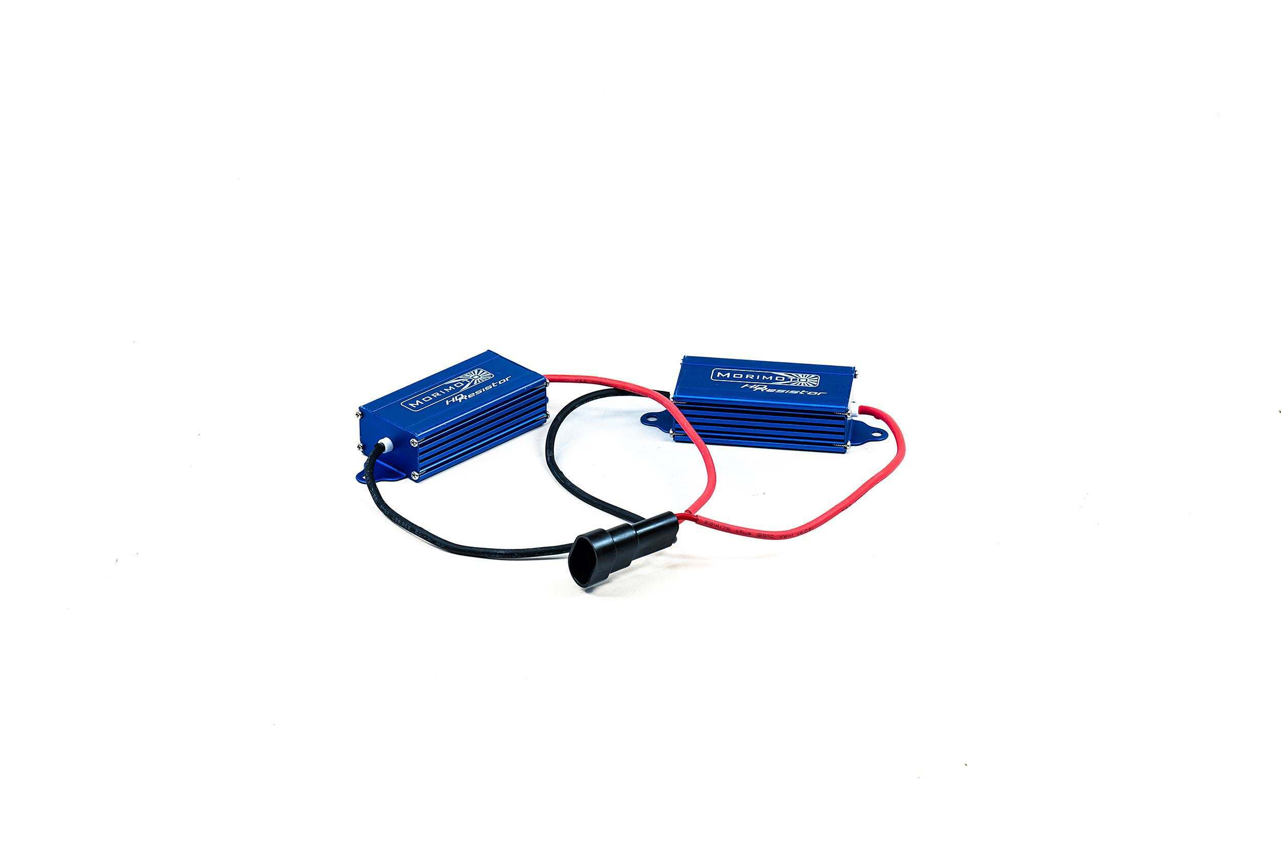 Morimoto Resistor: 15+ Mopar Spec (Dodge Ram (09-18)) - H280