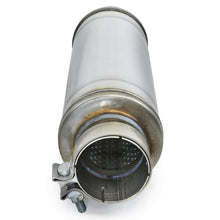 AFE MACH Force-Xp 304 Stainless Steel Muffler - 49M30059