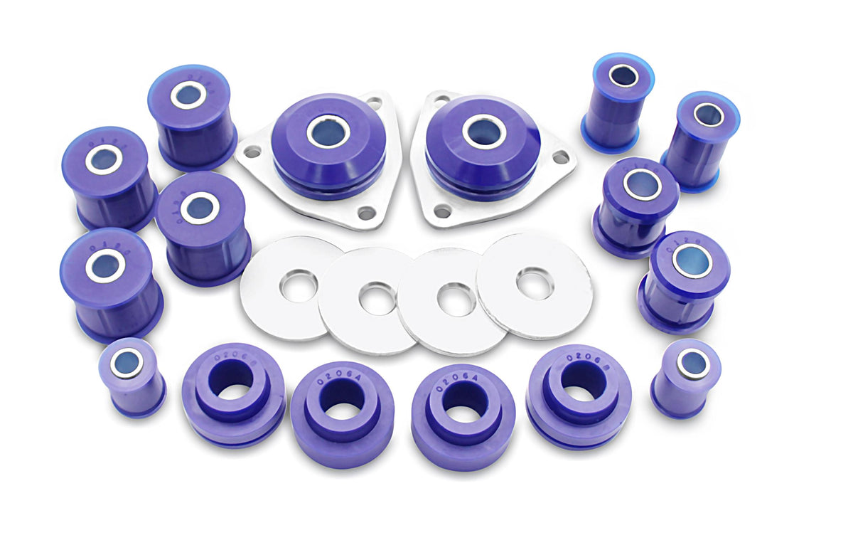 SuperPro Landrover Range Rover 87>Supe - KIT043AK