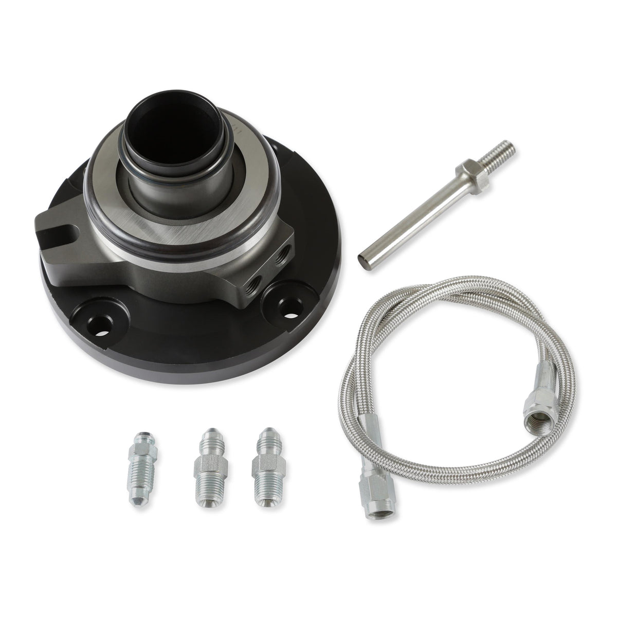 Holley Complete Transmission Installation Kit - 319-500
