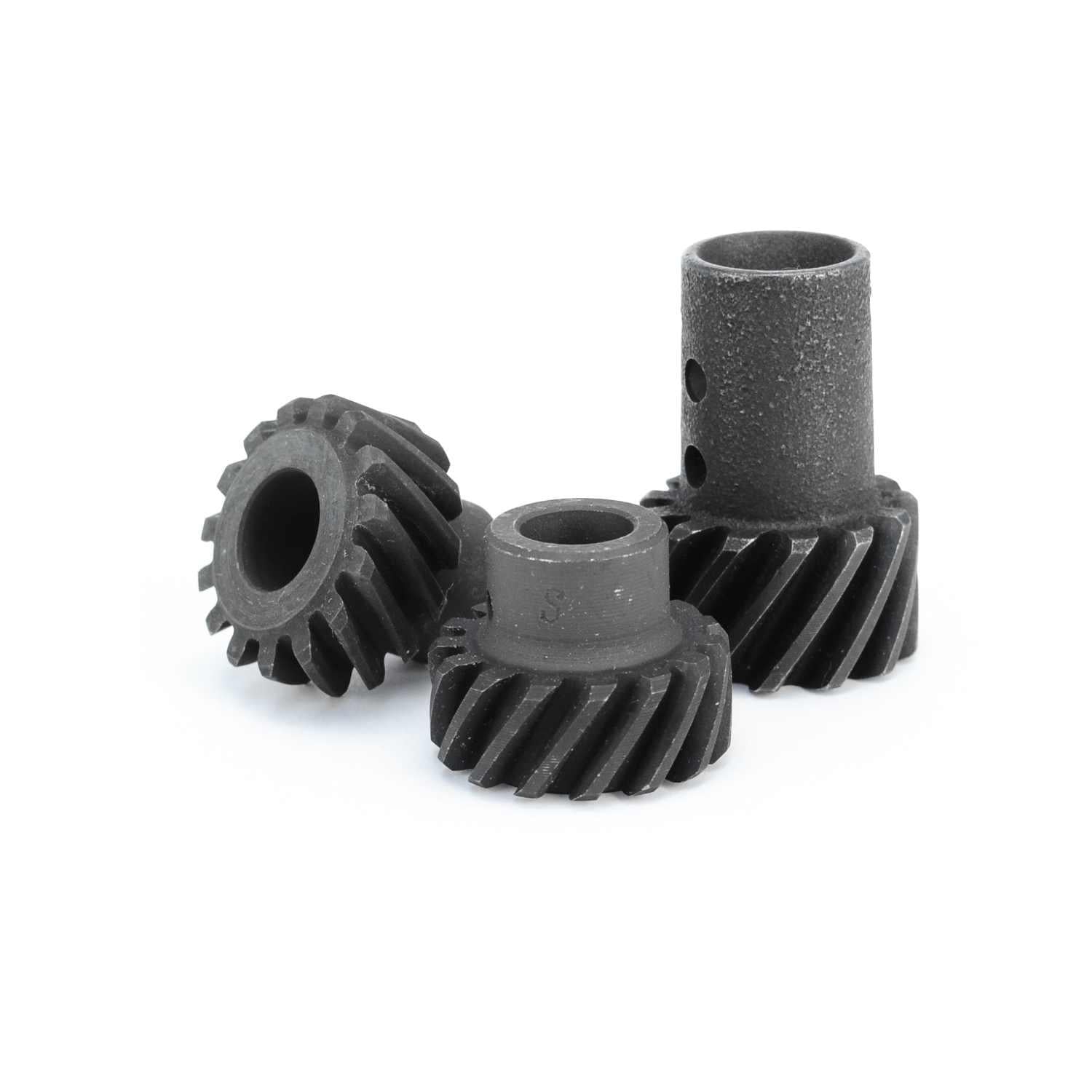 Comp Cams .531" I.D. Melonized Distributor Gear for Ford 302-351W - 435M