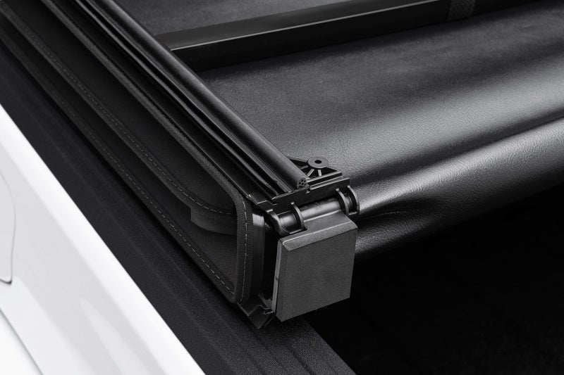 Rugged Ridge Armis Soft Folding Bed Cover 20-21 Jeep Gladiator Jt - 13550.21