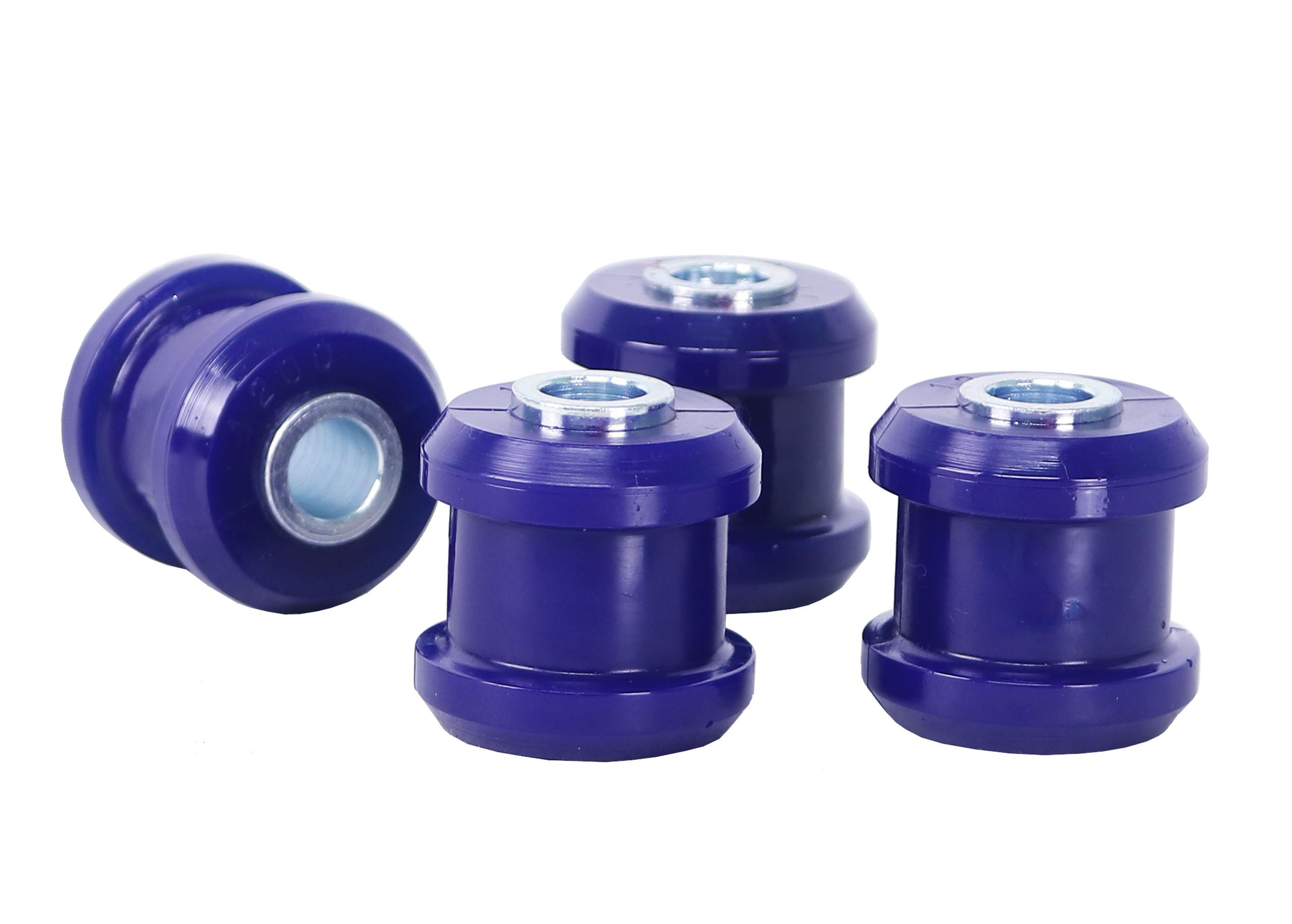 SuperPro Rear Sway Bar Link Bush Kit - SPF1200AK