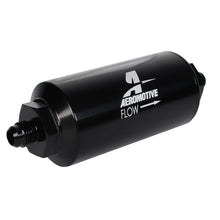 Aeromotive Male An-06 Stainless 100M Filter - 12349