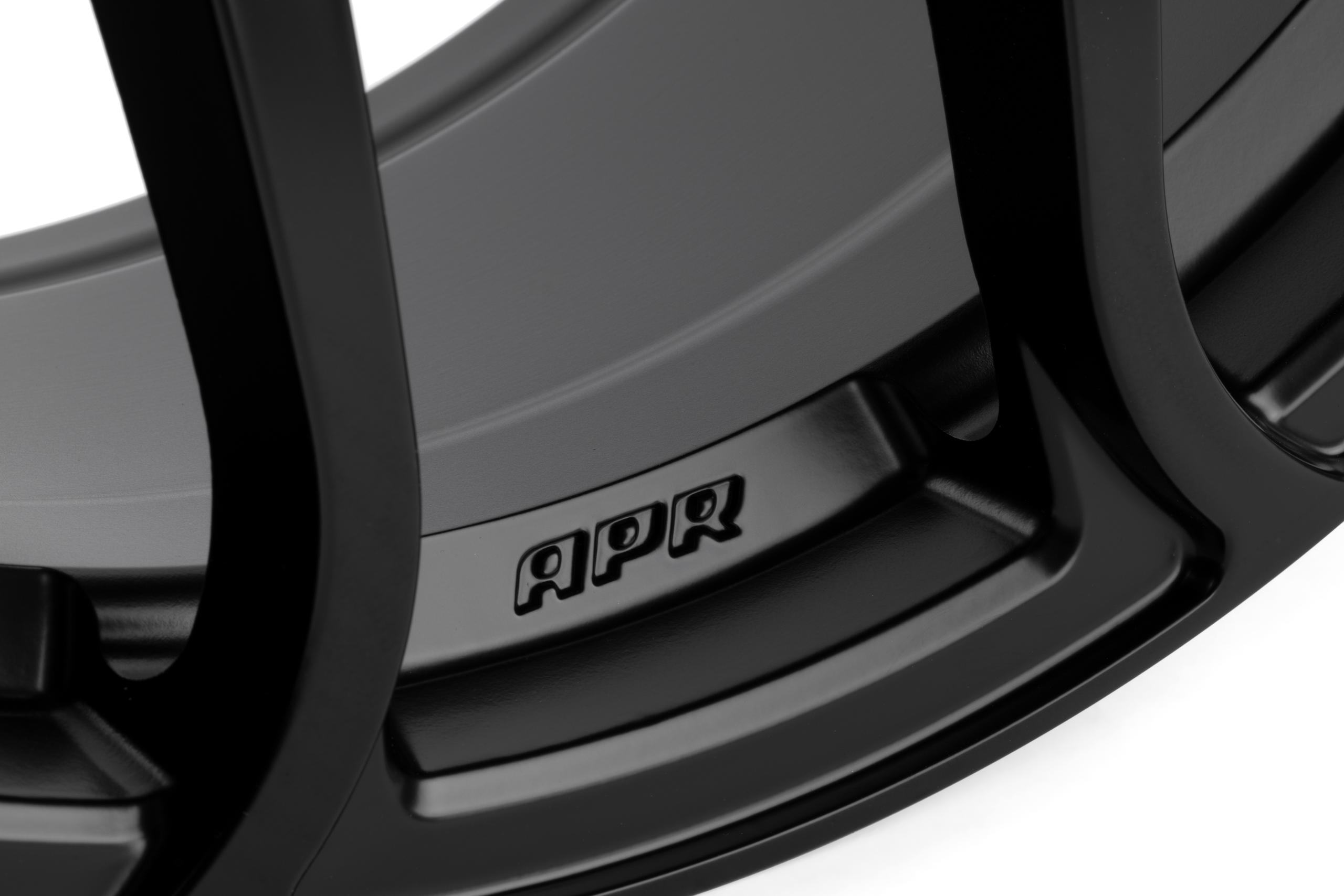 APR Flow Formed Wheels - WHL00021