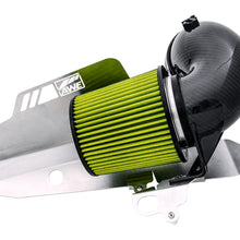 AWE S-FLO Carbon Intake for 2020+ GR Supra - 2660-15018