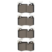 DFC 09-14 Mini Cooper Clubman Front 4000 Hybridynamic Brake Pads