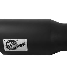 AFE Universal Exhaust Tip (Universal Fit) - 49T50702-B15