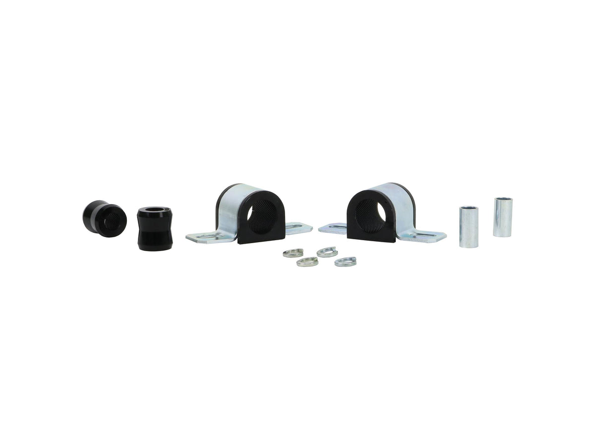 Whiteline Performance Sway Bar - Mount and Link (1997-2006 Wrangler) - W23826