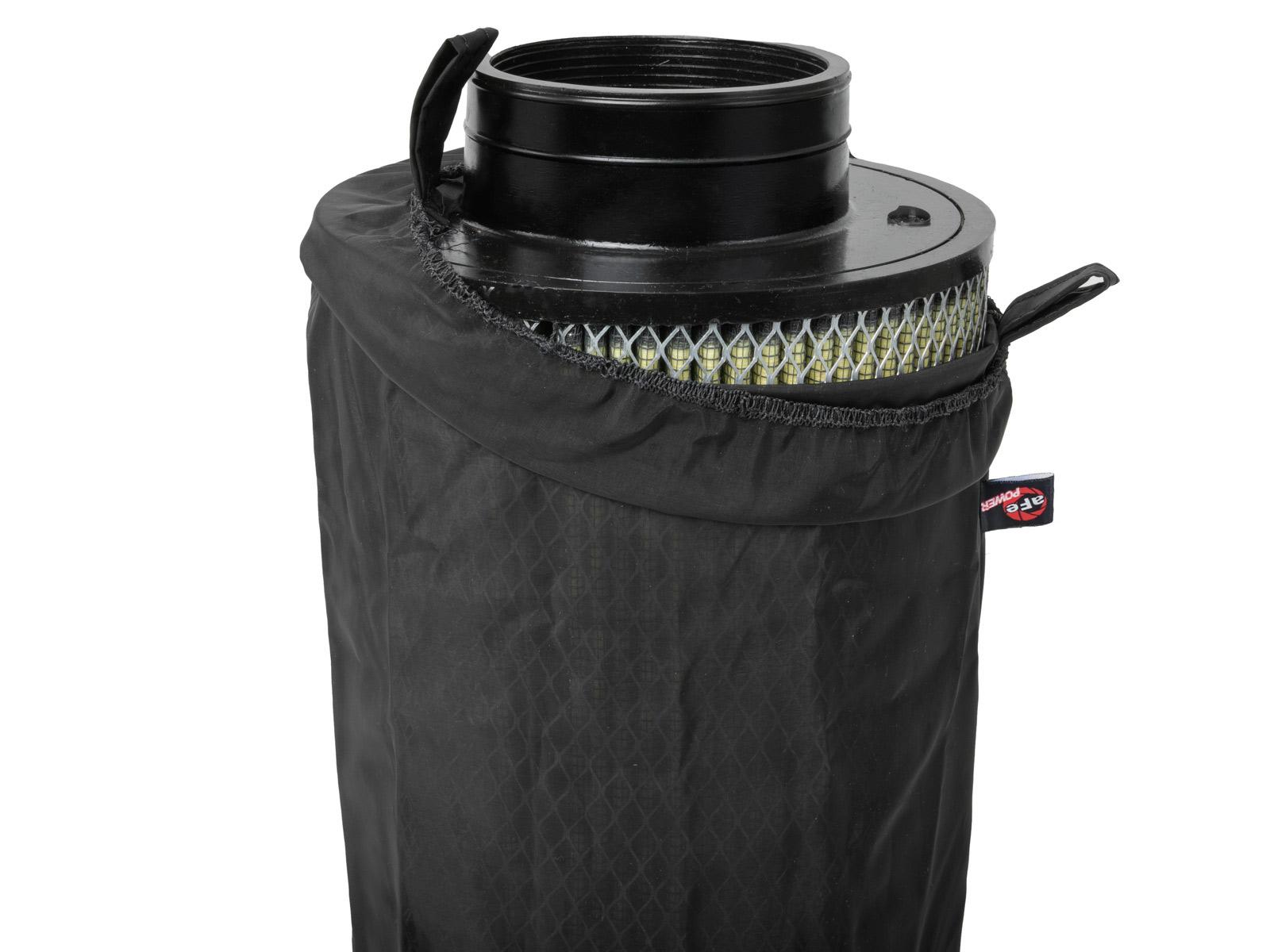 AFE Filter GUARD Pre-Filter Black - 28-10583