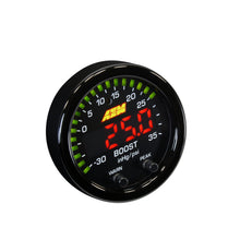 AEM X-Series Gauge - 30-0306