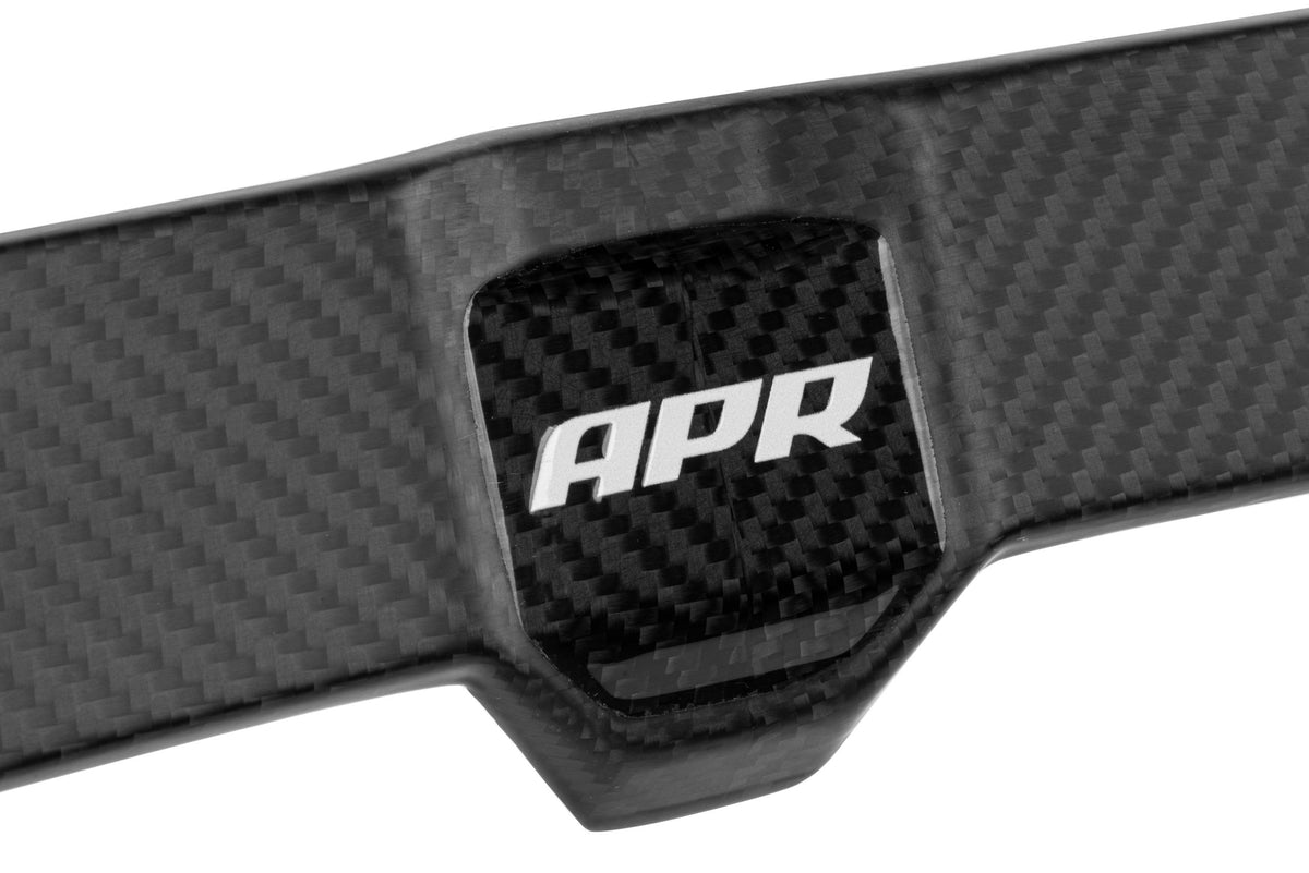 APR Engine Cover - 4.0T EA825 (C8) RS6/RS7 - Carbon Fiber - MS100253