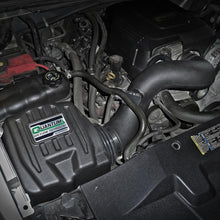 AFE Sealed Intake (2009-2013 GM Trucks V8-4.8L/5.3L/6.2L) - 53-10029D