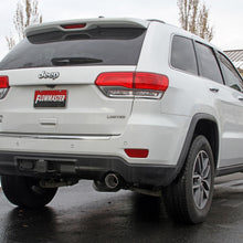 Flowmaster Force II Cat Back System (2011-2021 Jeep Grand Cherokee 3.6-Liter) - 817628