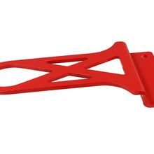 aFe CONTROL PFADT Series Front Tow Hook (1997-2004 Corvette) - 450-401002-R