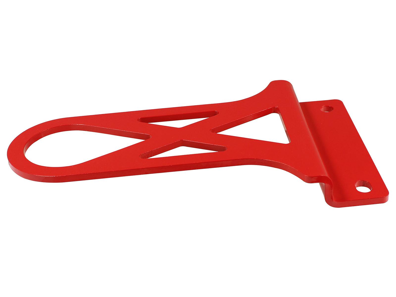 aFe CONTROL PFADT Series Front Tow Hook (1997-2004 Corvette) - 450-401002-R