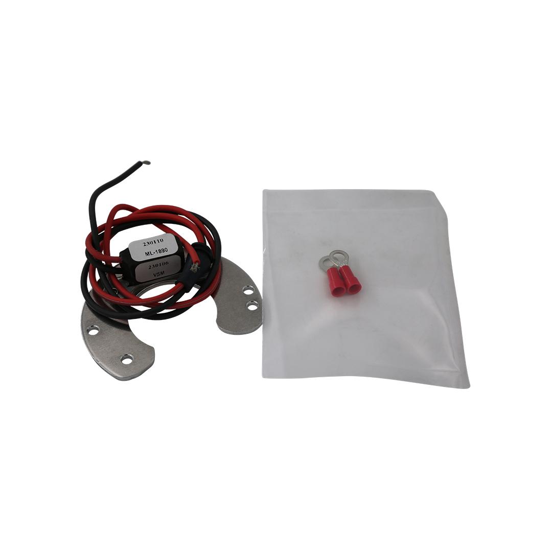 Pertronix Ml-1890 Module Replacement (Only) (One Module) For Ml-189 Ignitor Kit - ML-1890