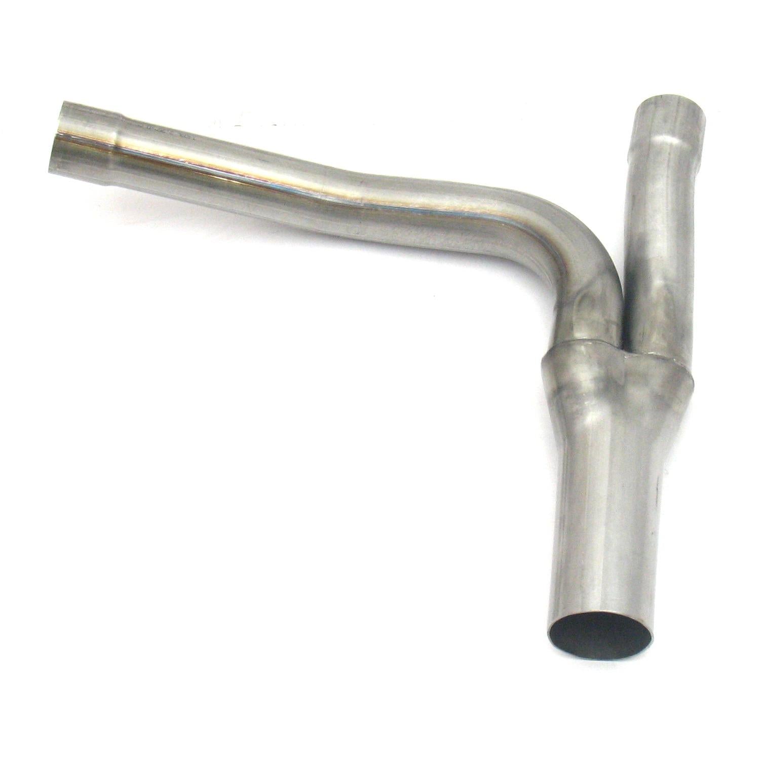 JBA 04-05 Ram Hemi Y-Pipe (2004-2005 Ram 2500,2004-2005 Ram 1500,2004-2005 Ram 3500) - 2964SY