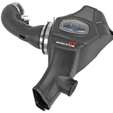 AFE Momentum GT Cold Air Intake System w/ Pro 5R Media (2015-2017 Mustang GT) - 54-73203