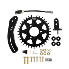 Holley EFI Crank Trigger Kit.  - 556-113