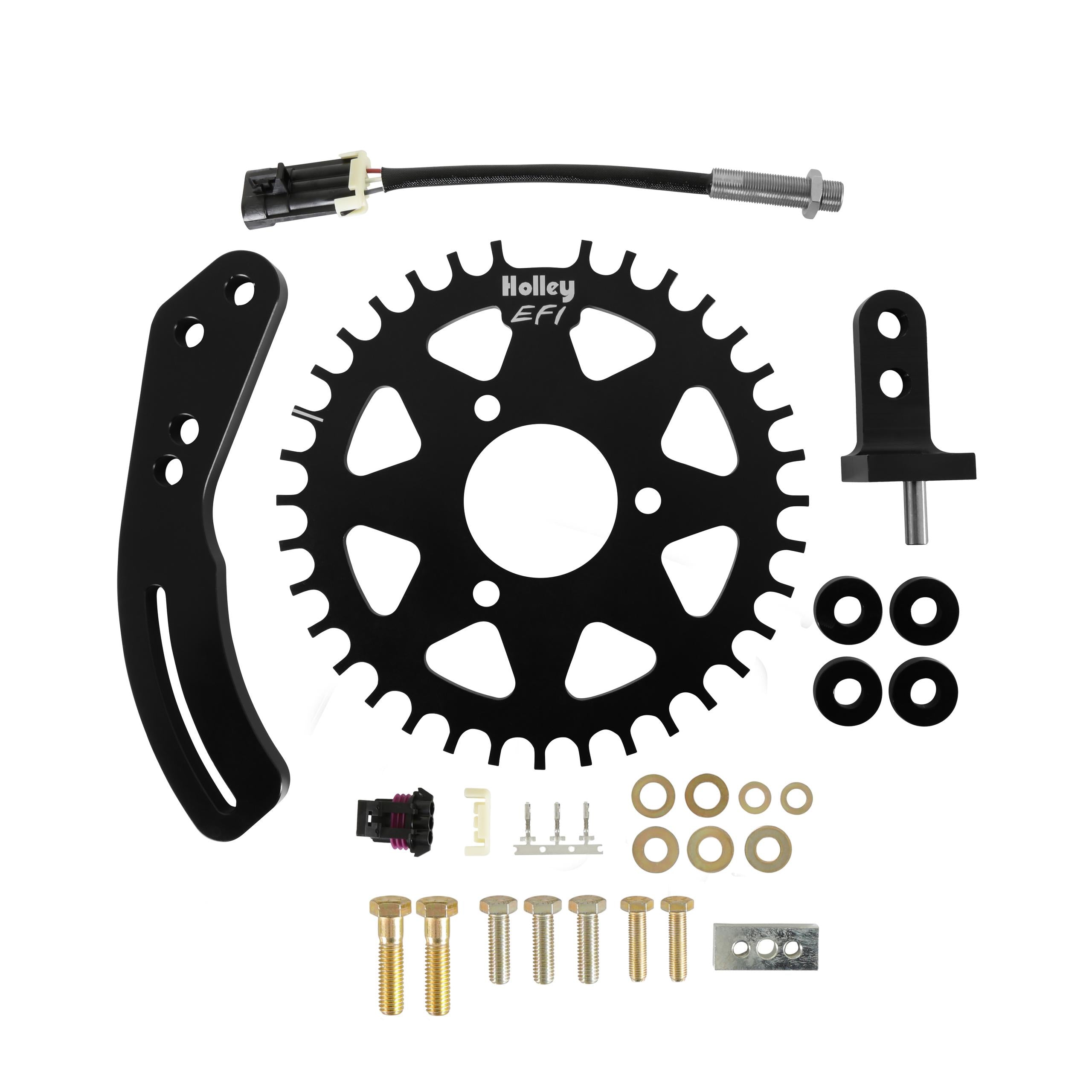 Holley EFI Crank Trigger Kit.  - 556-113