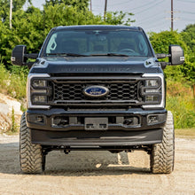 Rough Country 6 Inch Lift Kit No OVLDS D/S Vertex Ford F-250/F-350 Super Duty (23-26) (2023-2026 F-350 Super Duty, F-250 Super Duty) - 43951