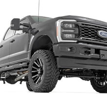 Rough Country 6 Inch Lift Kit No OVLDS V2 Ford F-250/F-350 Super Duty 4WD (2023-2025) (2023-2026 F-350 Super Duty, F-250 Super Duty) - 43970