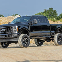 Rough Country 6 Inch Lift Kit No OVLDS V2 Ford F-250/F-350 Super Duty 4WD (2023-2025) (2023-2026 F-350 Super Duty, F-250 Super Duty) - 43970