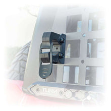 Turn Offroad Molle Rubber Clamp Mount