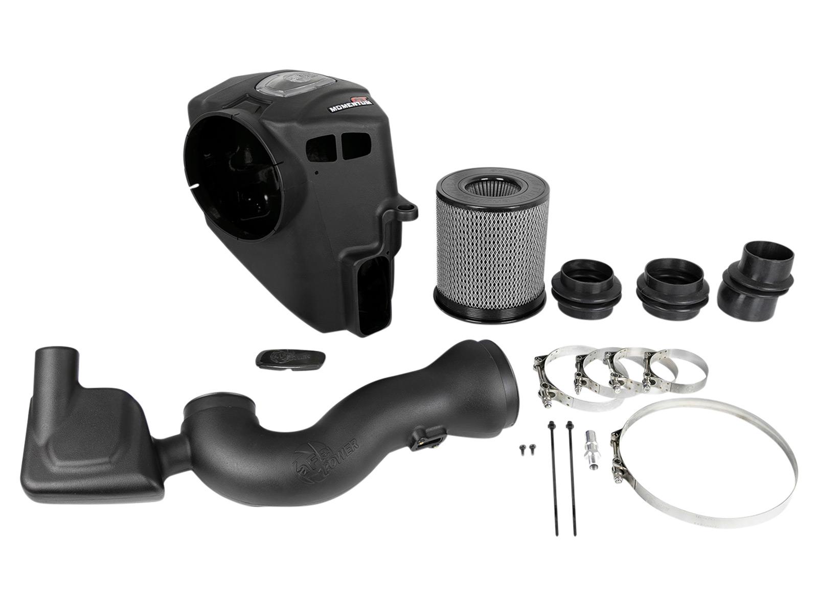 AFE Sealed Intake (2019-2019 GM Trucks V6-4.3L/V8-5.3/6.2L) - 50-70044D