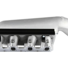 Holley EFI Lo-Ram Intake Manifold Base - 300-683