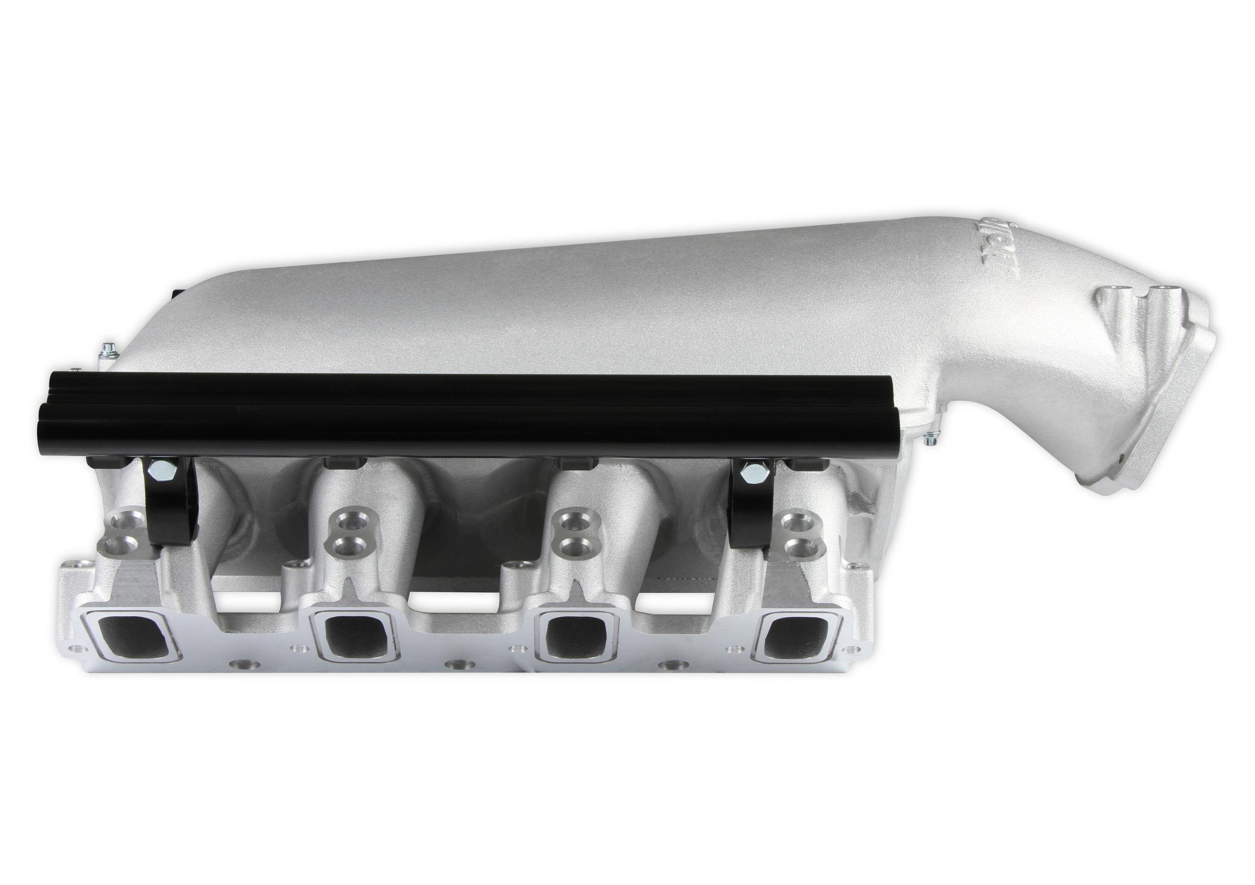 Holley EFI Lo-Ram Intake Manifold Base - 300-683
