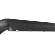 Holley EFI Hi-Ram Plenum - 300-246BK