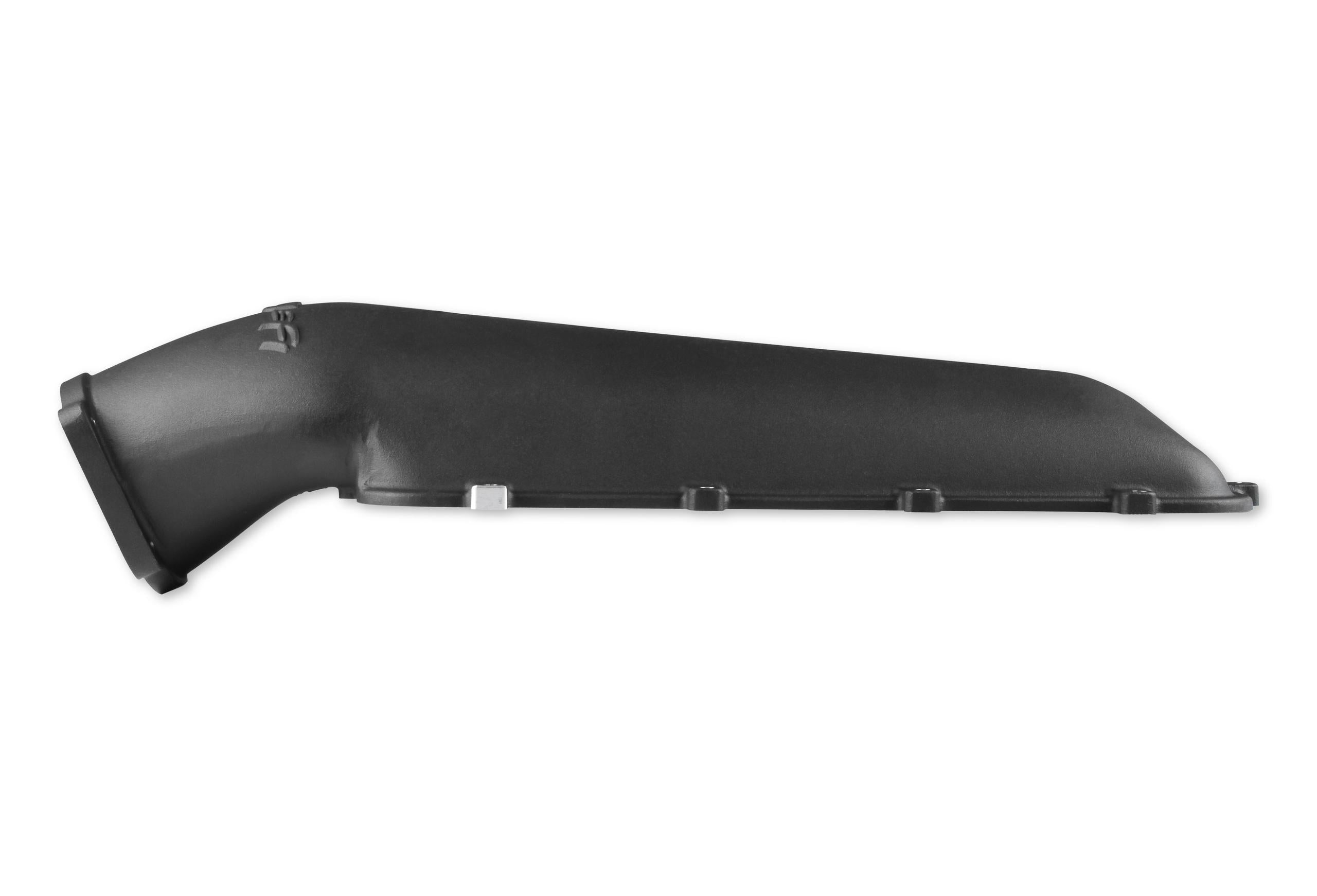 Holley EFI Hi-Ram Plenum - 300-246BK