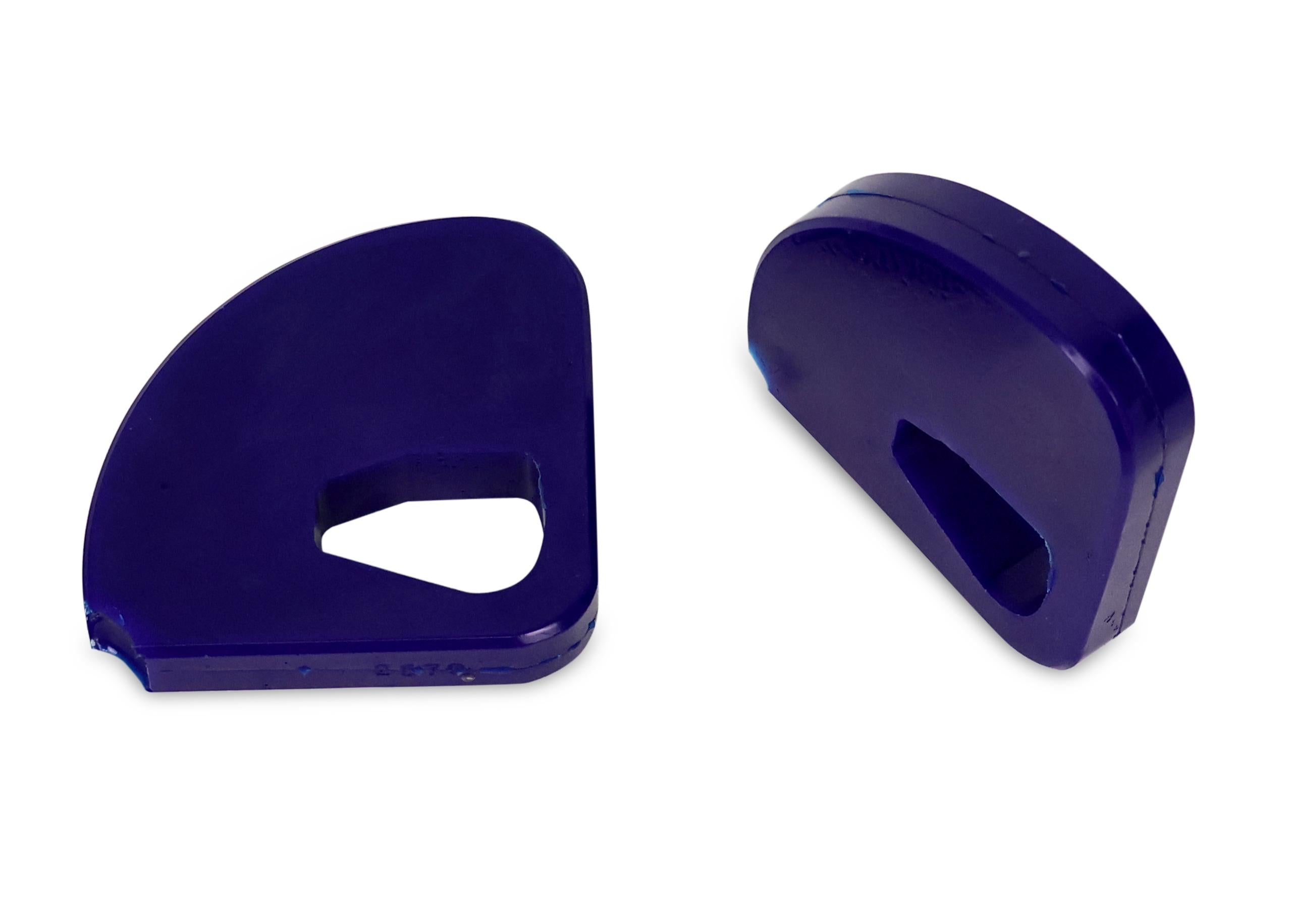 SuperPro MINI GEARBOX MOUNT SIDESUPPORT - SPF2579K