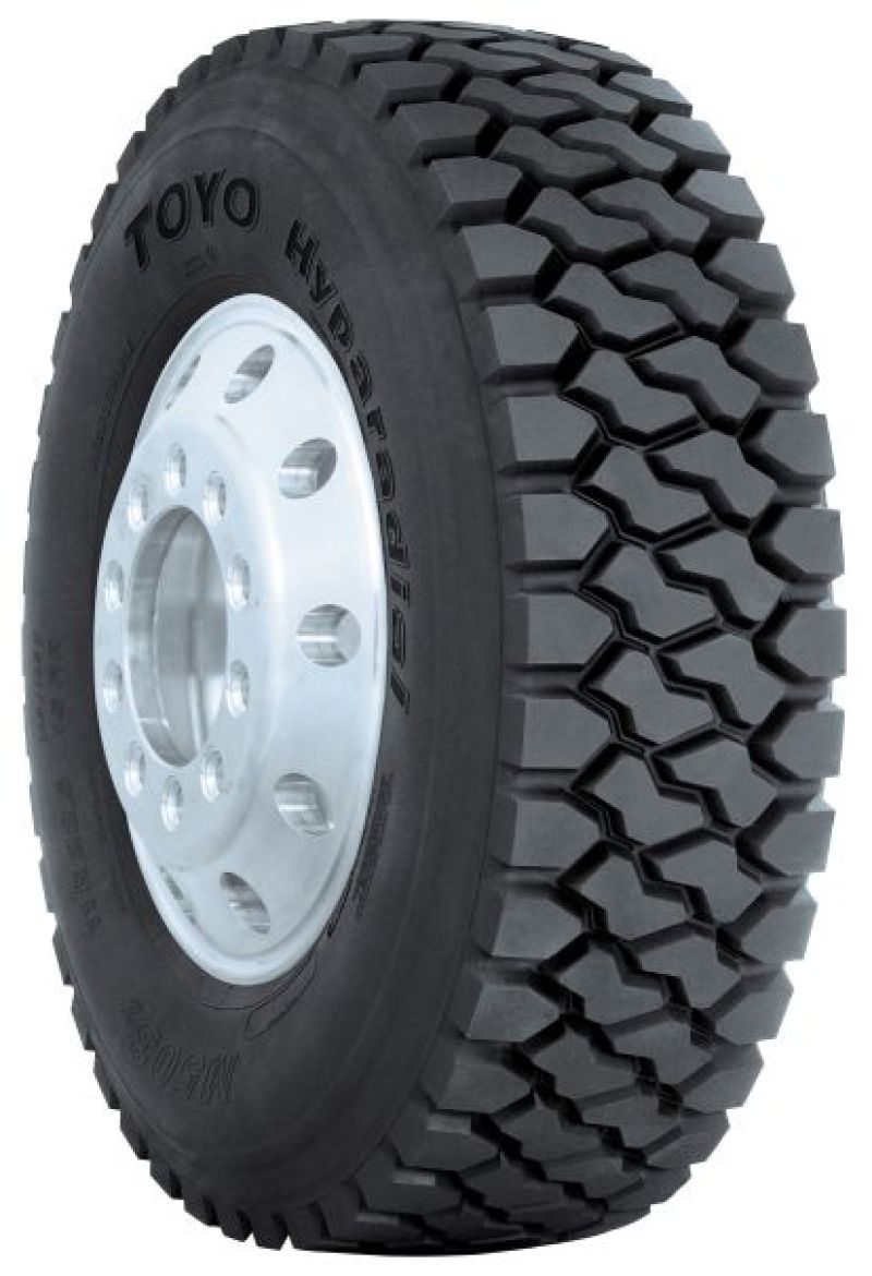 Toyo Tires M503Z 11R24.5 149K (H/16) M503Z TL Tire - 549120