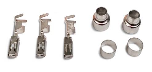 AEM CCU - Plug & Pin Kit - HVDC Output - 30-3714
