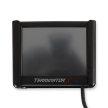 Holley Terminator X Handheld Controller - 553-201