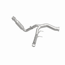 Magnaflow Direct-Fit Catalytic Converter - 21-521
