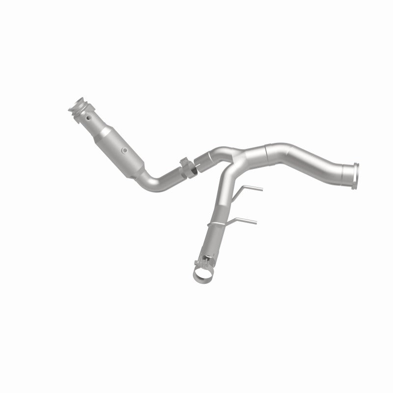 Magnaflow Direct-Fit Catalytic Converter - 21-521