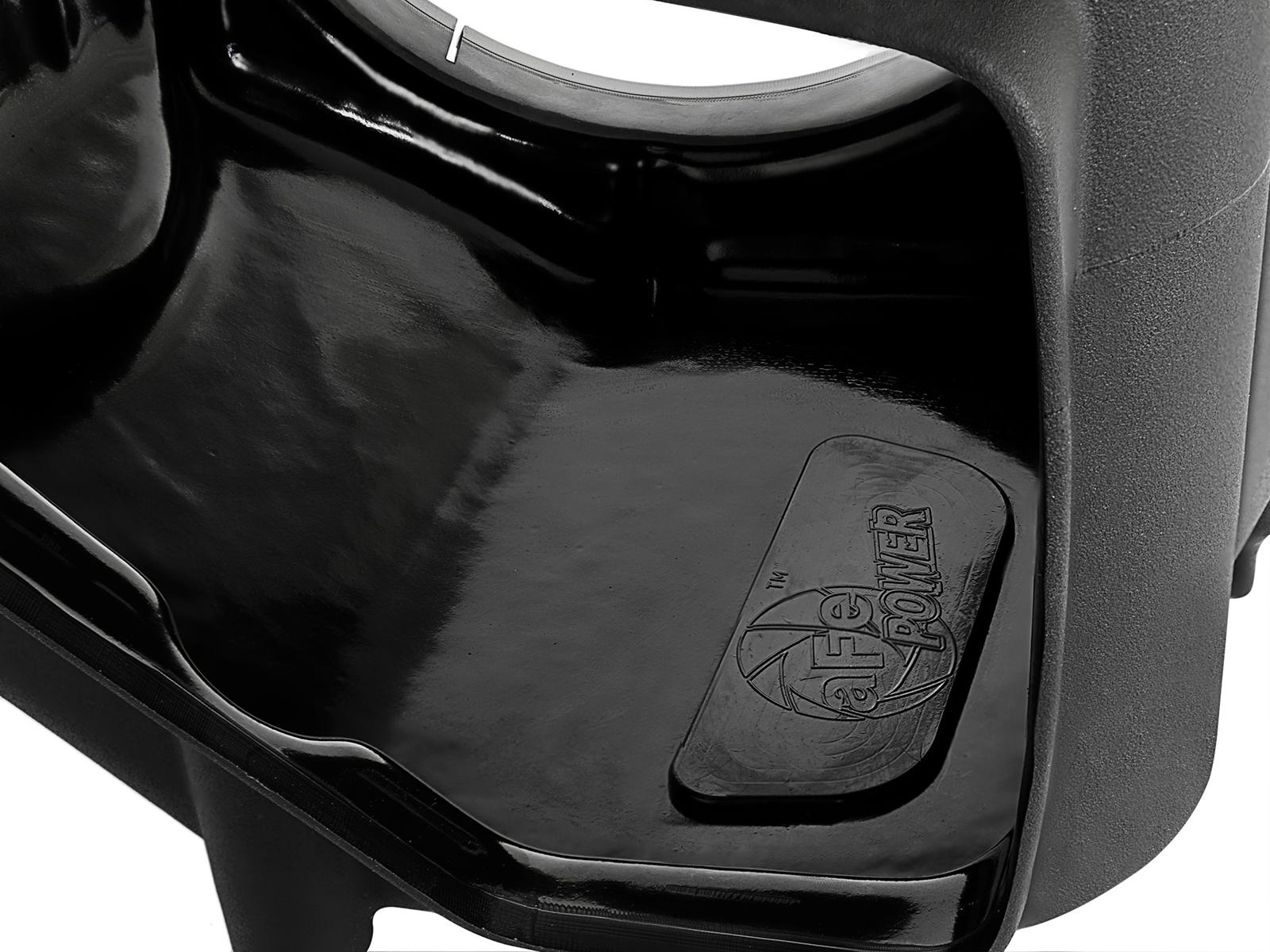 AFE Momentum GT Cold Air Intake System w/ Pro DRY S Media - 51-74110