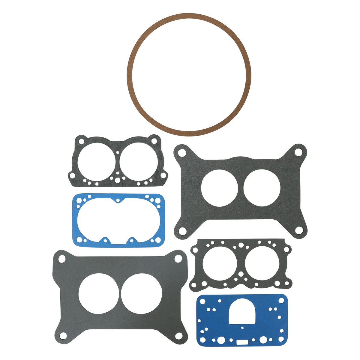 Quickfuel Non-Stick Rebuild Kit; 2300 (350, 500 CFM) 2. - 3-301QFT