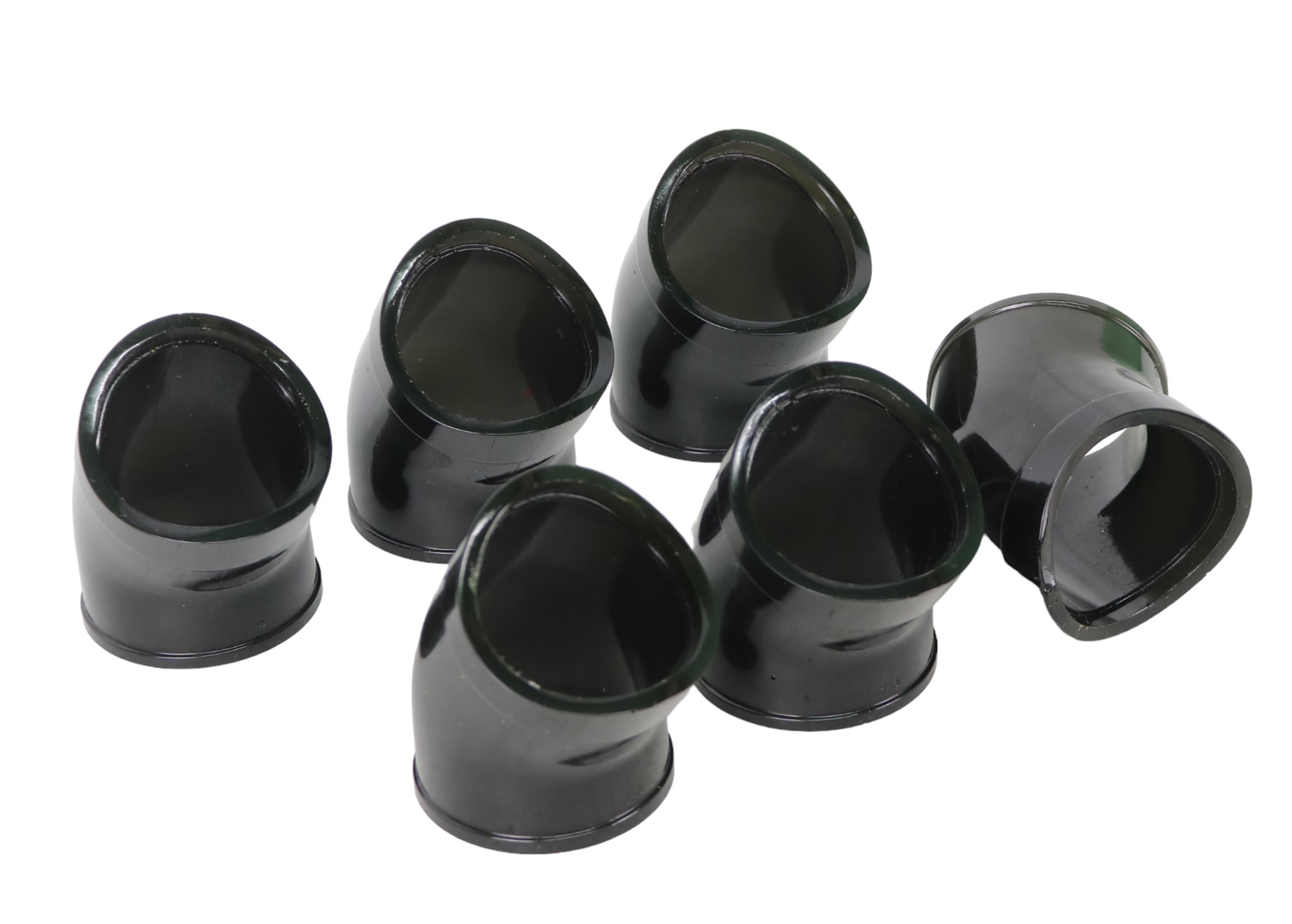 SuperPro Plenum Box To Manifold Bush Kit - SPF2196K