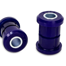 SuperPro Suspension Control Arm Bushing Kit - SPF5419K